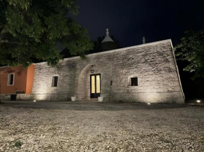 I Trulli di Dona Filomena Selva Di Fasano